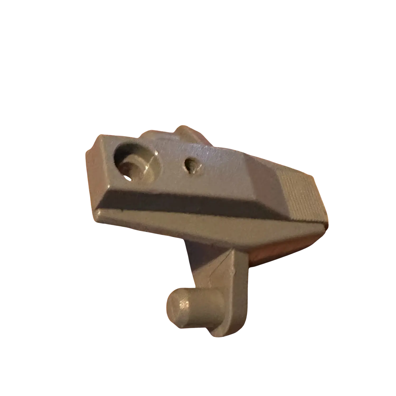 Montageplatte für IKEA IVAR Scharnier (109336/6119916) – 3D-Druck Ersatzteil