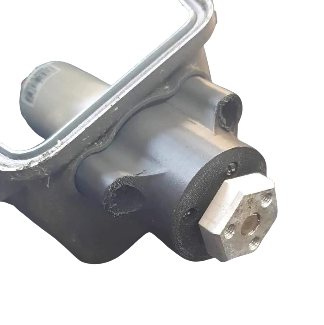 Ersatz-Gehäuse für Gardena Mähroboter Radmotor (R40Li, R70Li u.a.) – ASA