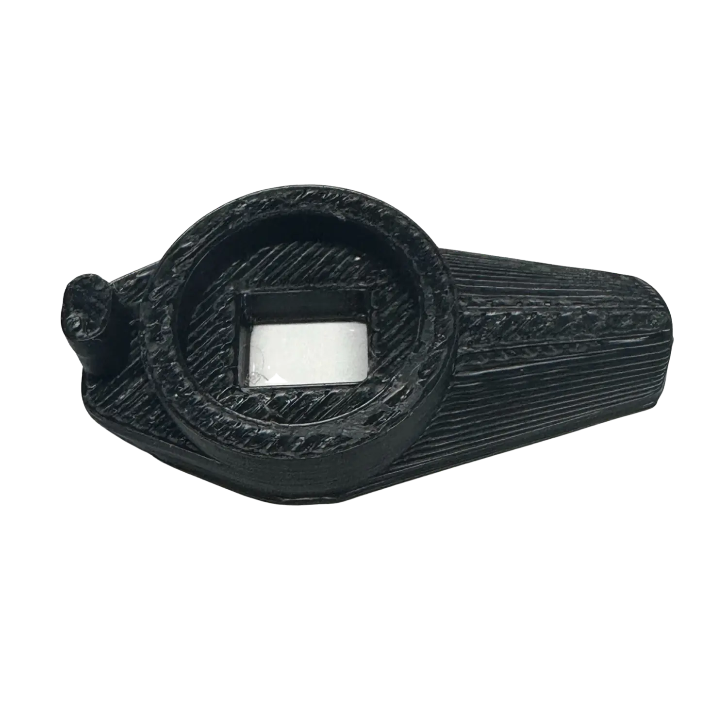 Drehriegel Warndreieck-Halterung Audi A4 B6 B7 A6 C5 4B9867899 4PK