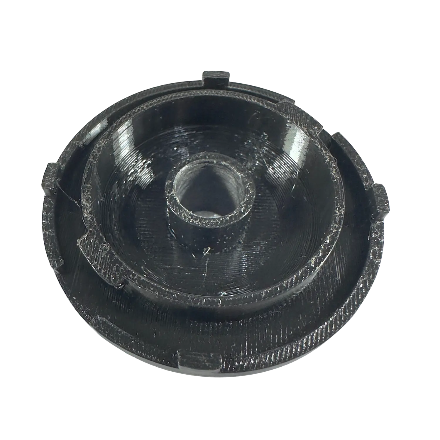 Kärcher S4/S4 Twin Riemenscheibe Seitenbesen Ref. 5.625-021.0