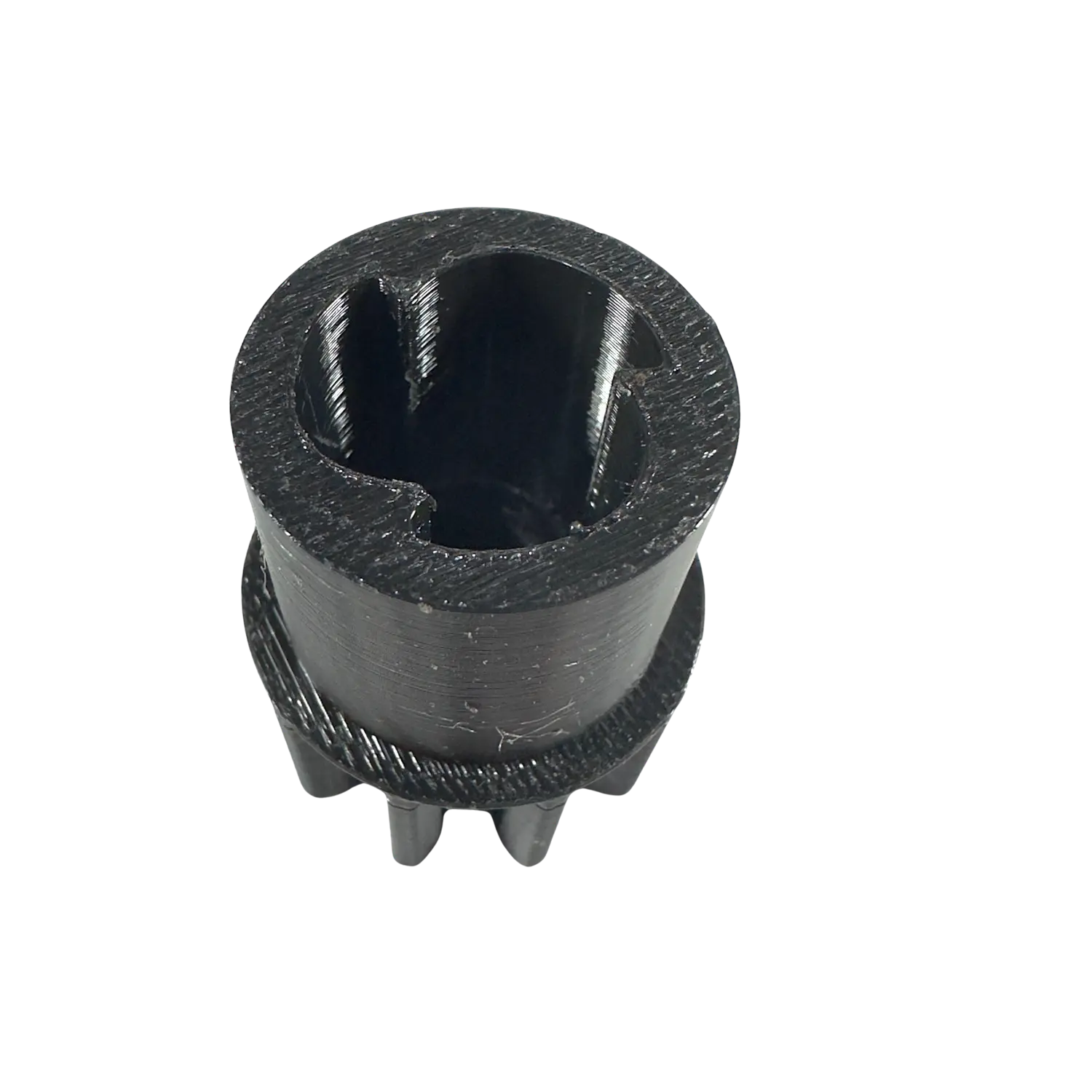 Radantriebsritzel links (Einzelteil) für Kärcher S4 / S4 Twin – ohne Sicherungsring