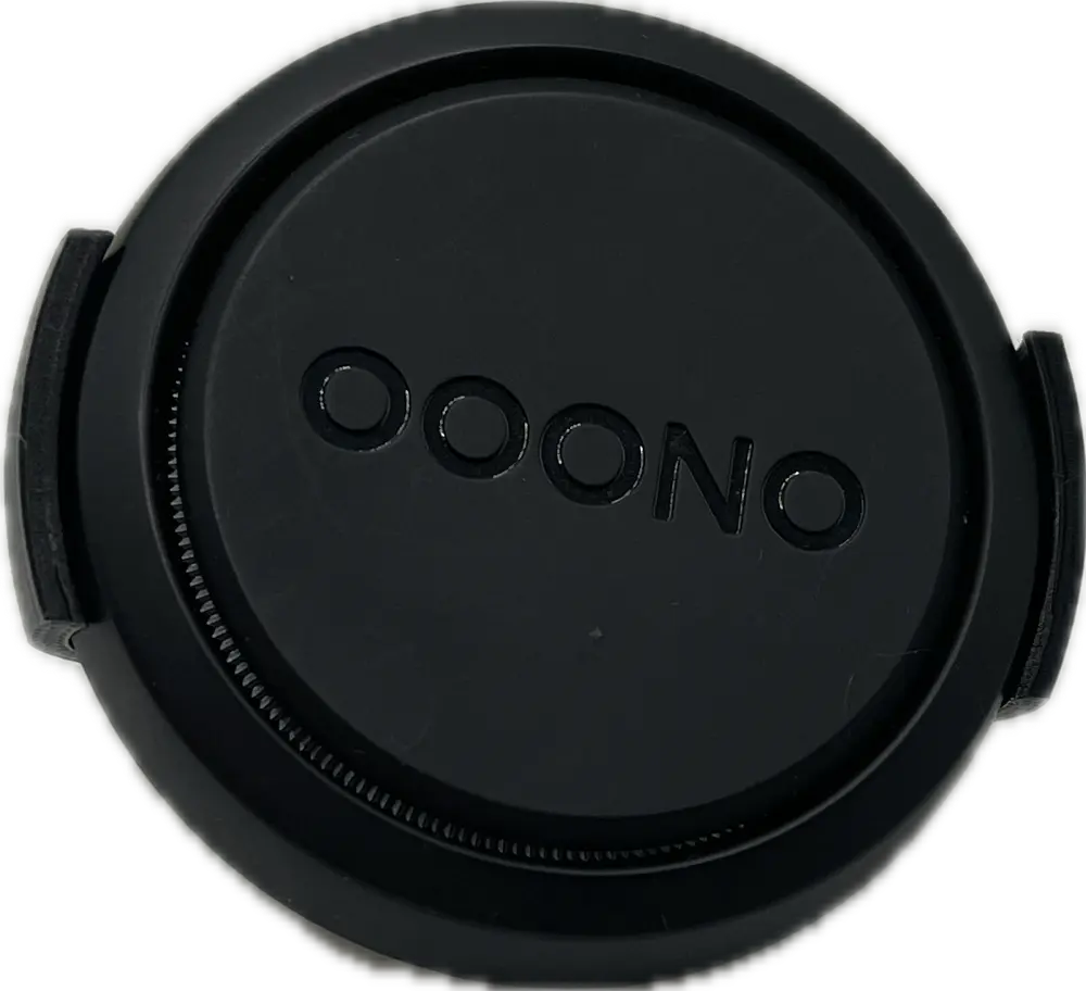 OOONO‑CO‑DRIVER Halterung aus ASA – UV‑beständig, kompatibel mit OOONO NO2