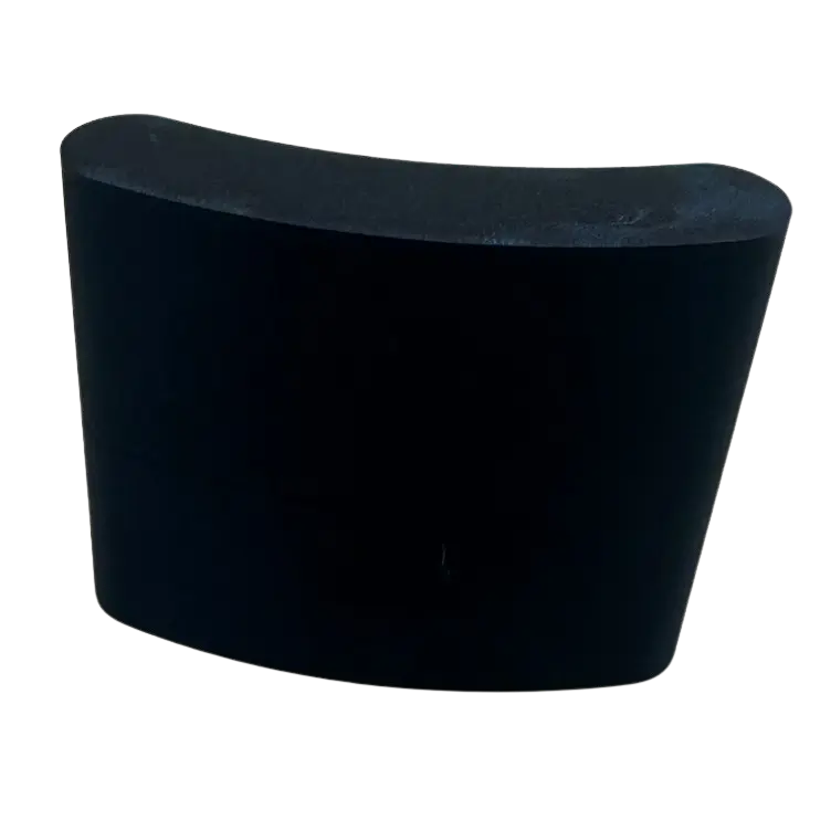 Ergonomisches Zigarettenetui passend für 22 Zigaretten (ABS, Schwarz)